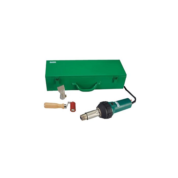BAK Rion Hand Welder 6600160BK Toolbox Kit 1600W 120V