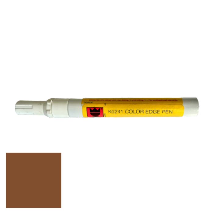 ChamClad TP C71 Touch-Up Pen Cinnamon Walnut