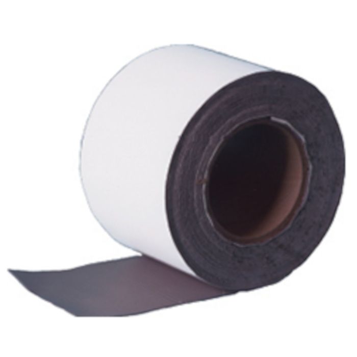 ChemLink F2354 RoofSeal Roof Repair Tape 4"x50' Black 6 Rolls