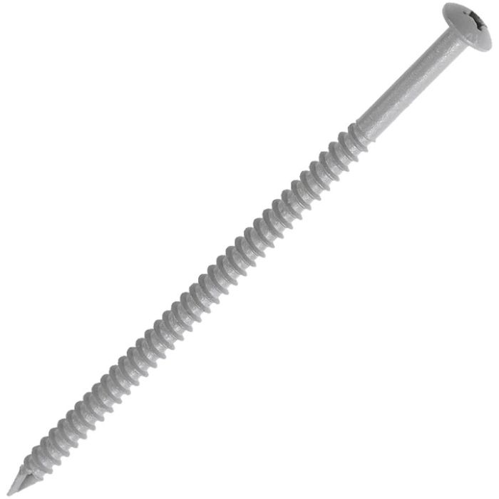 DrillTec 4519 Heavy Duty #14 Fastener 8" 500ct