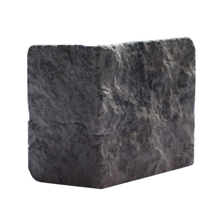 Evolve Stone NR-CS-PS-C Capital Sky Corners Non-Fire Rated Phantom Shadow 