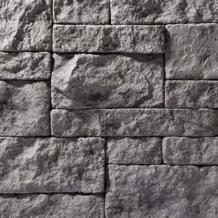 Evolve Stone FR-CS-PS-F Capital Sky Flats Fire Rated Phantom Shadow