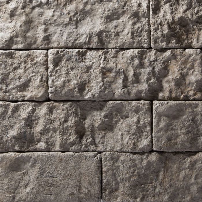 Evolve Stone NR-NT-MA-F National True Flats Non-Fire Rated Morning Aspen