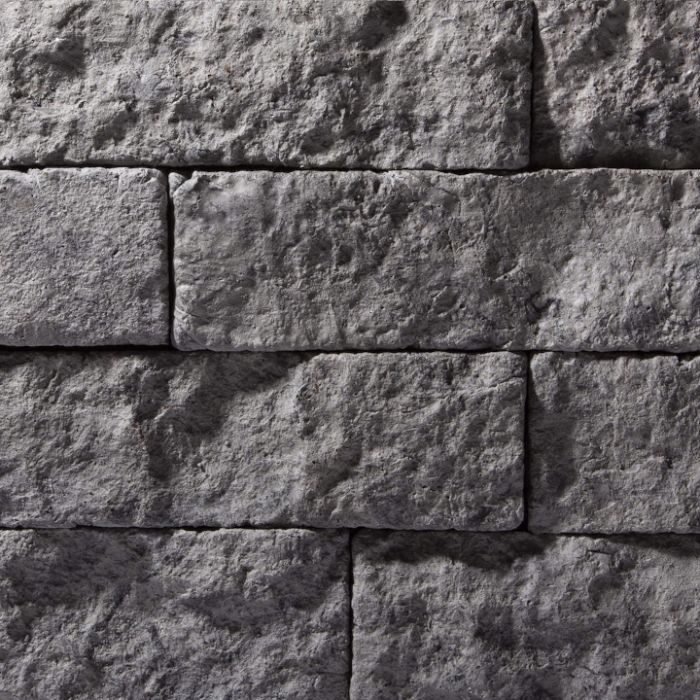 Evolve Stone NR-NT-PS-F National True Flats Non-Fire Rated Phantom Shadow