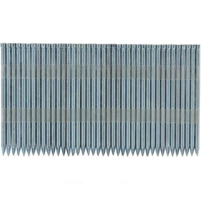 ET&F AST0750125G Trimfast Steel Framing Pins .075x1.25" 15000ct