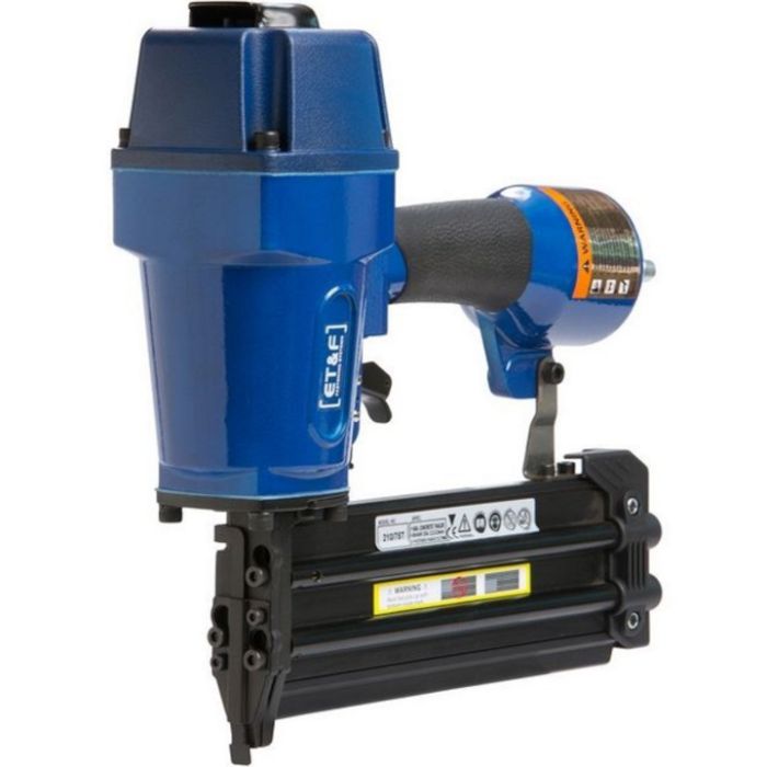 ET&F MODEL210T Trimfast Nailer Steel Framing