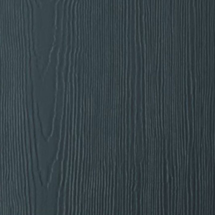 James Hardie Panel Fiber Cement Cedarmill Siding 48"x120" Evening Blue 1pc