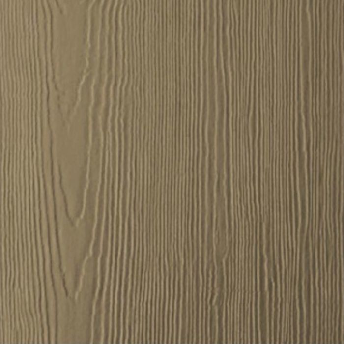 James Hardie Panel Fiber Cement Cedarmill Siding 48"x120" Khaki Brown 1pc