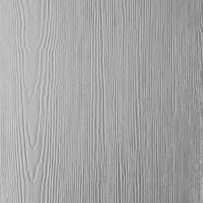 James Hardie Panel Fiber Cement Cedarmill Siding 48"x120" Primed 1pc