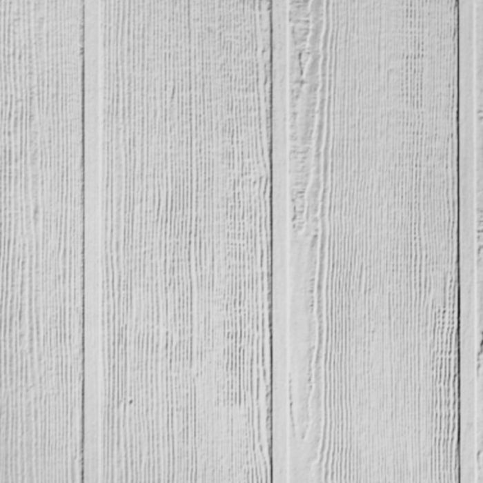 James Hardie Panel Fiber Cement Sierra 8 Siding 48"x120" Primed 1pc