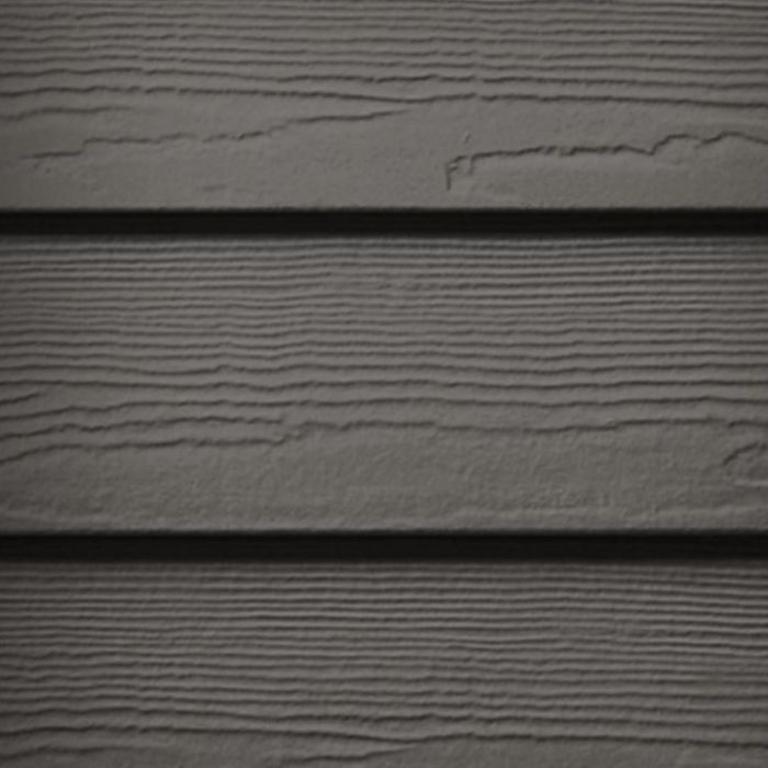 James Hardie HardiePlank Fiber Cement Cedarmill Siding 8.25