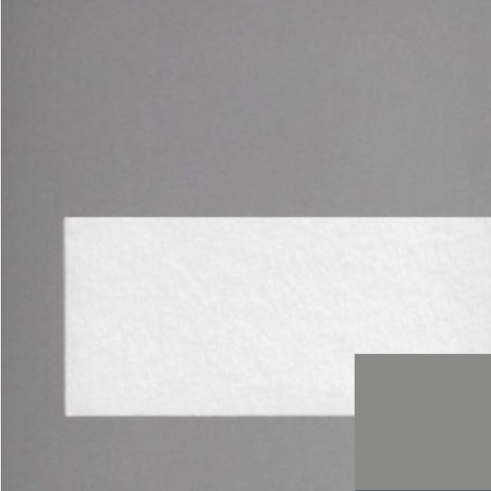 James Hardie Trim Fiber Cement Batten Smooth 4/4 2.5"x144" Gray Slate 1pc