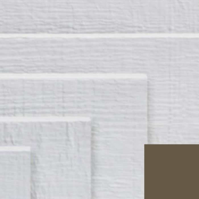 James Hardie Trim Fiber Cement Roughsawn 5/4 NT3 5.5"x144" Timber Bark 1pc