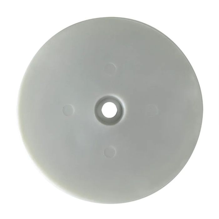 GAF 45JK DrillTec Plastic Locking Plate 1000ct