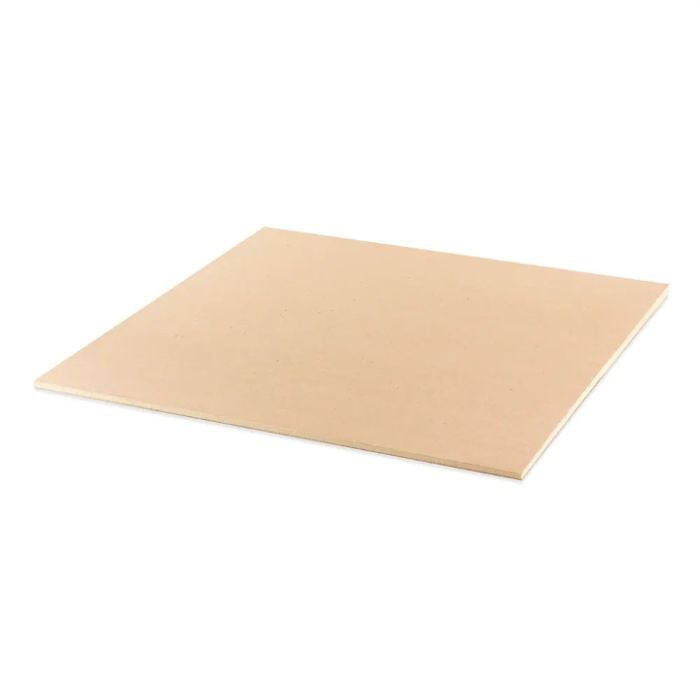 2.6" Poly ISO Roof Insulation Board Flat 20 PSI R-Value 15 4X4