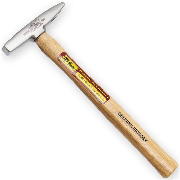 Ivy Classic 15005 Magnetic Tack Hammer 5oz