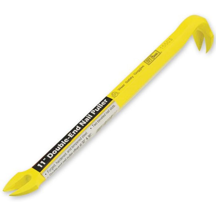 Ivy Classic 15503 Double End Nail Puller 11"