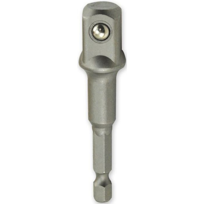 Ivy Classic Square Socket Adapter Carded