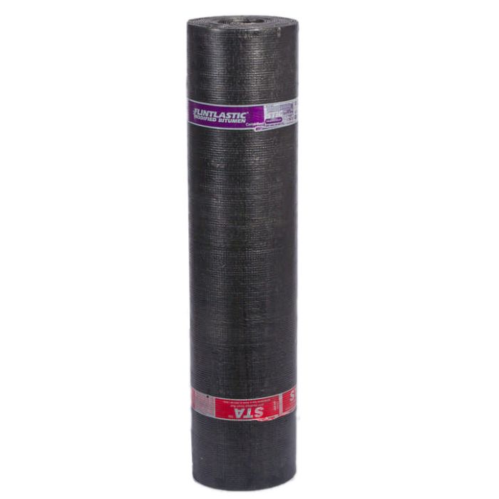 Certainteed Flintlastic STA APP Modified Bitumen Membrane 1sq