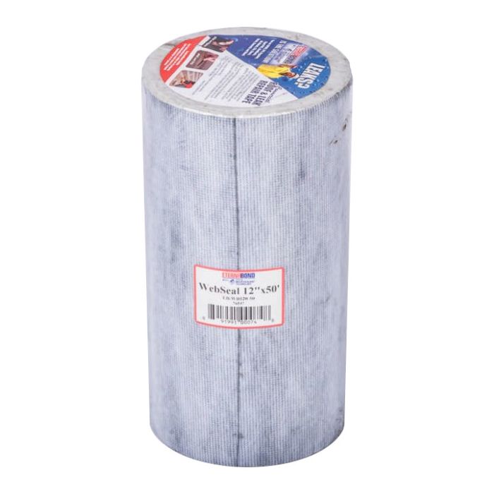 Eternabond WebSeal Roof and Leak Repair Tape 12"x50'