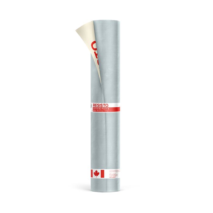 Resisto 10007 Roof Underlayment High Temperature Lastobond Pro HT-N
