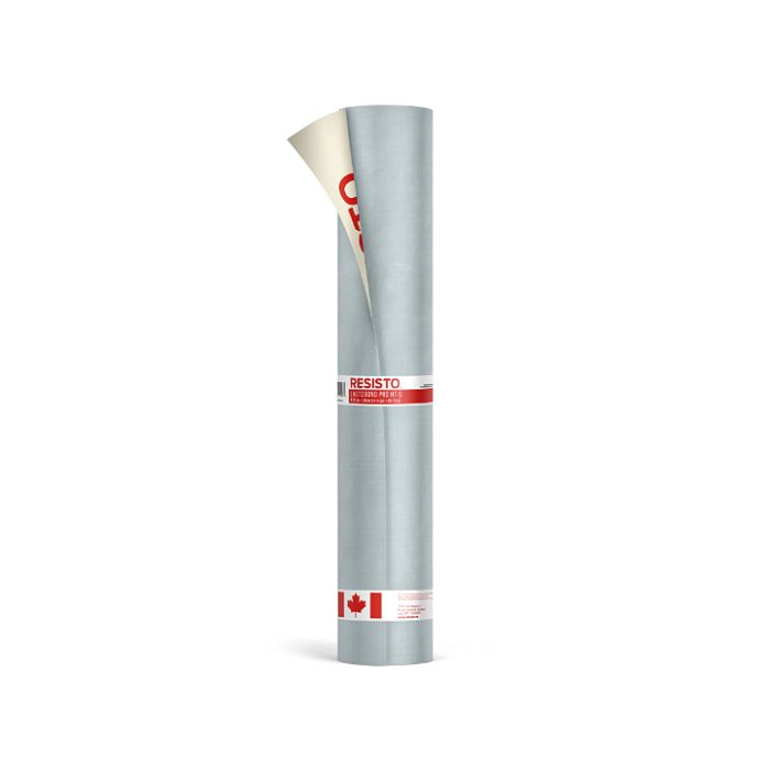 Resisto 10009 Roof Underlayment High Temperature Lastobond Pro HT-S