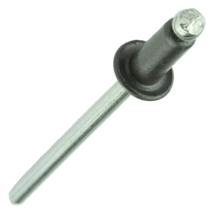 Lakefront 1/8" Stainless Steel Rivets Bag of 100 Dark Bronze