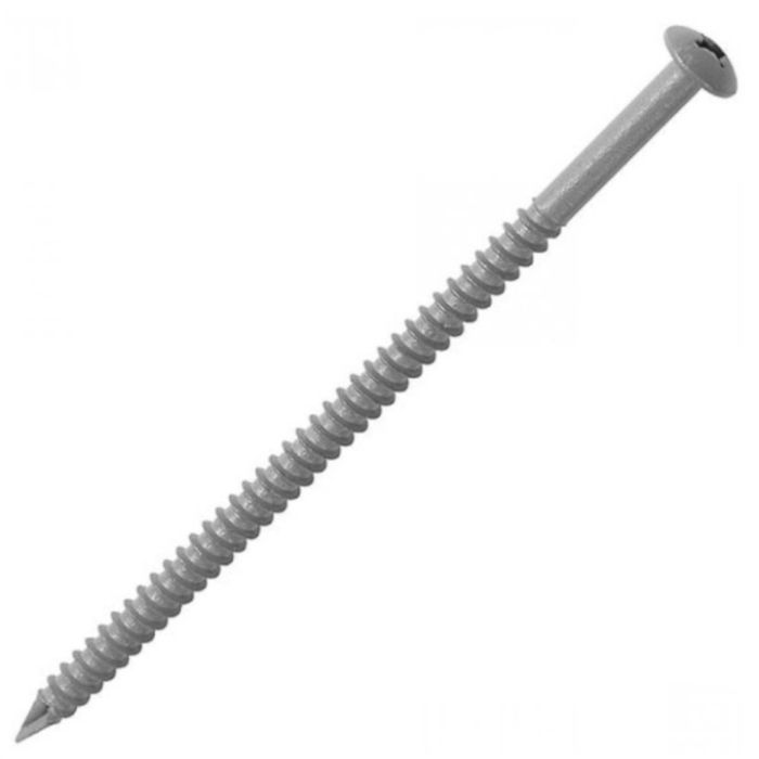 Lakefront Heavy Duty Fastener #14 7" 500/Box