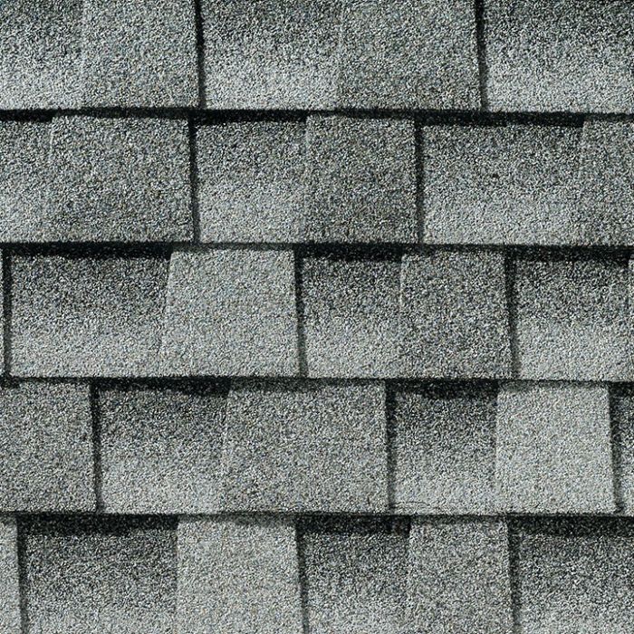 GAF Timberline HDZ Lifetime Shingles 33.33 sq ft Birchwood
