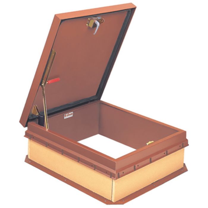 Bilco S-20 Steel Roof Hatch 36"x30"
