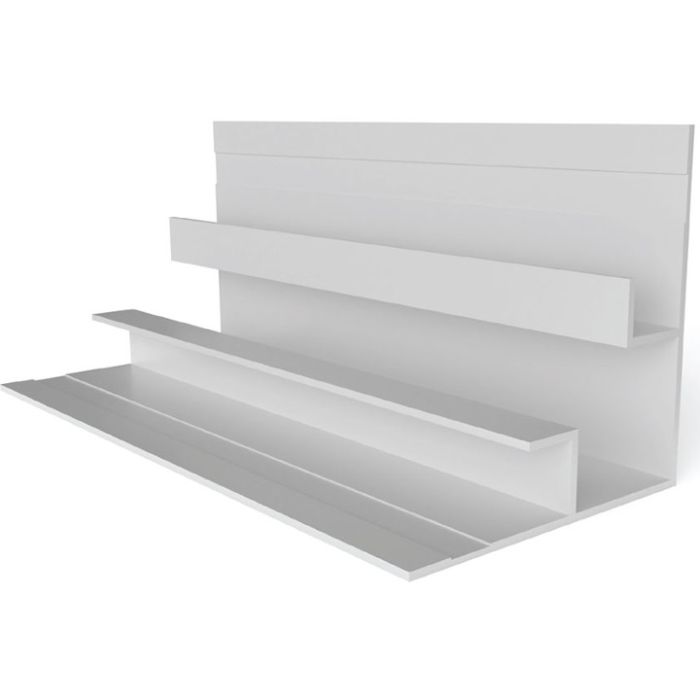 Tamlyn XICR516 XtremeTrim 5/16" Reveal Panel Inside Corner - 10'