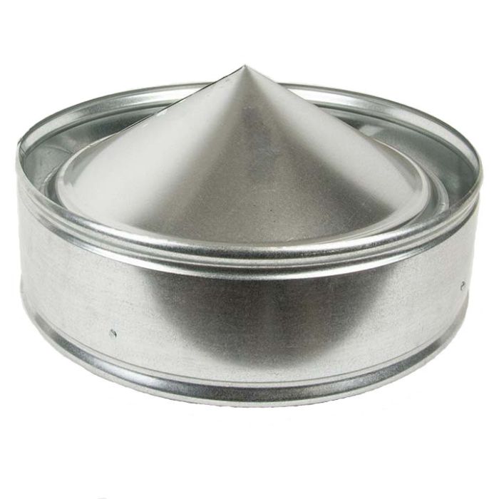 Empire Vent Cap 12"