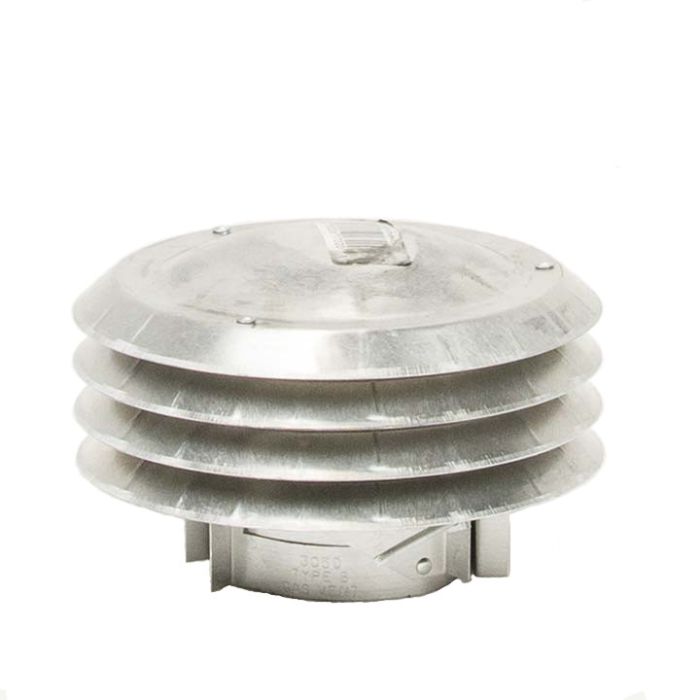 GAF Master Flow Versa Cap 3050 3"-5"