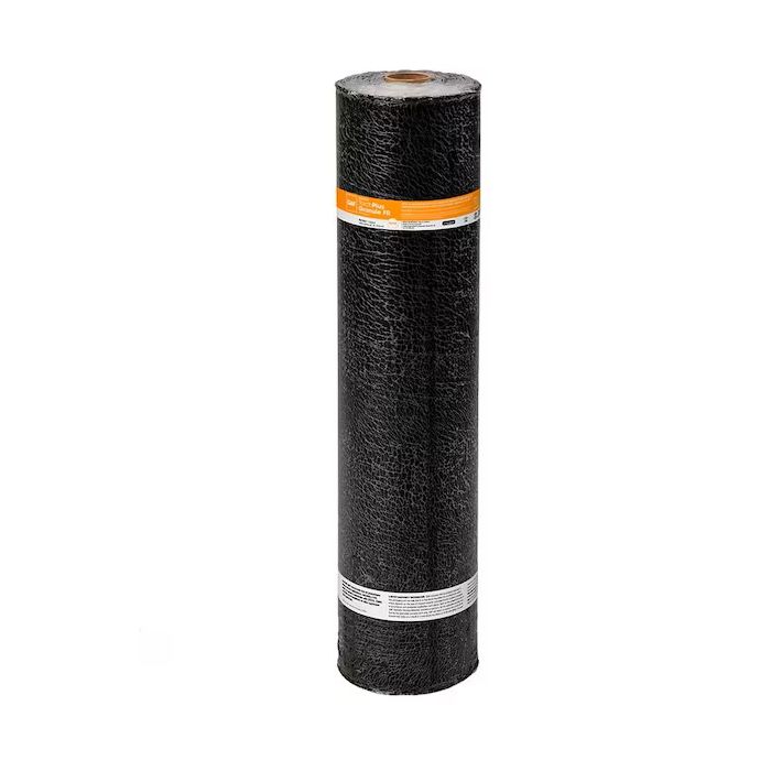 GAF 3861920SA Ruberoid Torch Plus Granule FR White 1 sq
