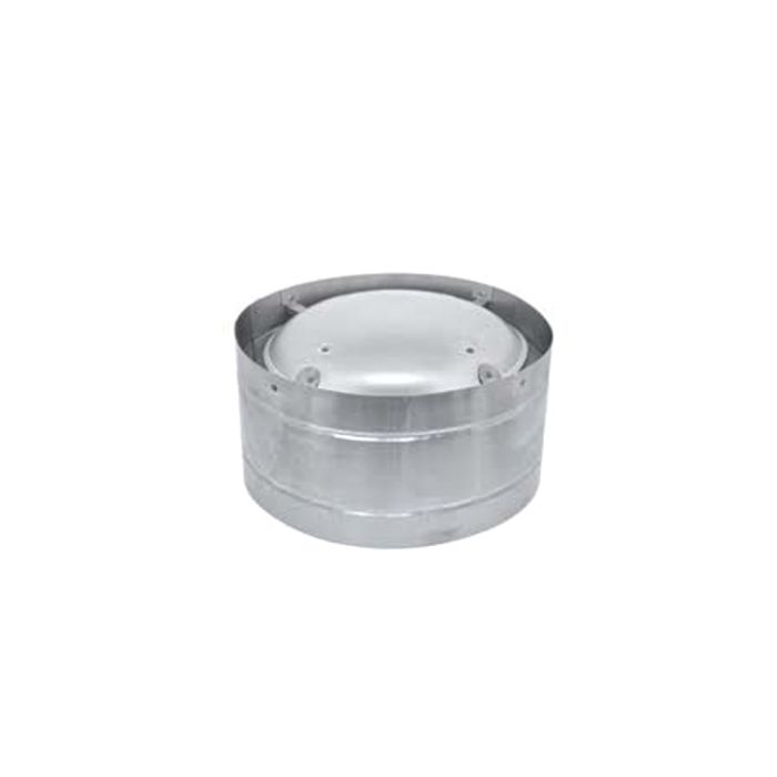 Hart and Cooley B Vent RWW High Wind Cap 3"