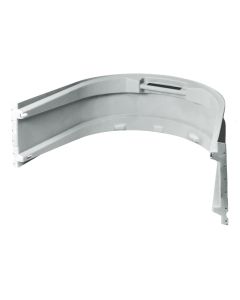 Wellcraft 5600 Well Section Gray 1pc
