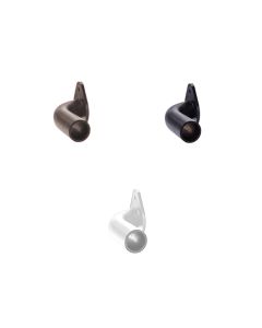 AFCO ADA Flanged Post / Wall Return