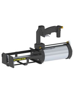 Albion AT1500X-S Air Drive Cartridge Caulk Gun