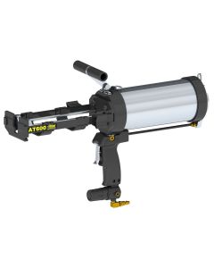 Albion AT600 Air Drive Cartridge Caulk Gun