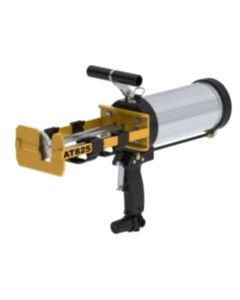 Albion AT825 Air Drive Cartridge Caulk Gun