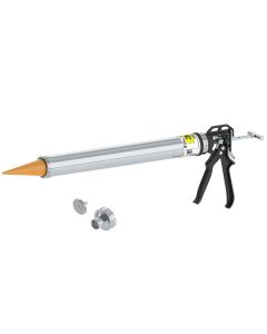 Albion B12B30HJ 12:1 Drive Combo Cartridge Caulk Gun