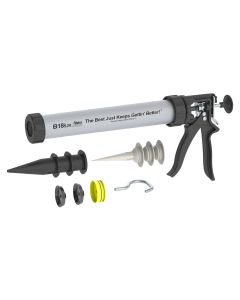 Albion B18S20 18:1 Drive Sausage Caulk Gun