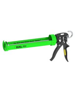 Albion B26Q 26:1 Drive Cartridge Caulk Gun