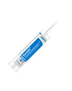 ChemLink F1211 DuraSil Silicone Sealant 10.1oz Cartridge 24ct Translucent