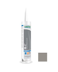 ChemLink F1270 Polyether Sealant M1 Sealant 10.1oz Gray Single Tube 