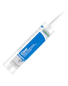 ChemLink Clear General Purpose Sealant 10oz