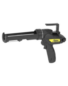 Albion Electric Caulk Gun Cordless 12V Lithium E12 10oz