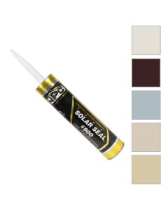 NPC 900 Solar Seal Caulk 10oz 12ct