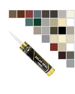 NPC 900 Solar Seal Caulk 10oz