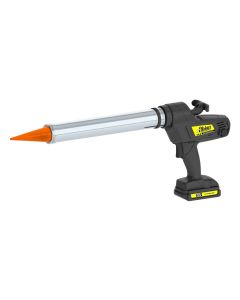 Albion DL-45-T17E Cordless Bulk Caulk Gun 18v